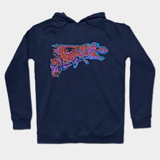 DinoBRITE Hoodie